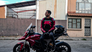 Ducati Hyperstrada