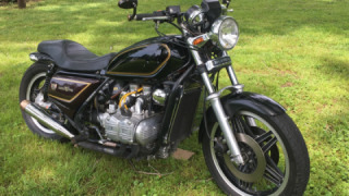 Honda GL 1100