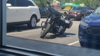 Harley-Davidson Sport Glide