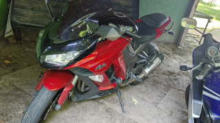 Kawasaki Ninja 1000