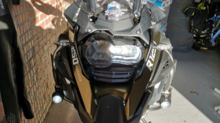 BMW R 1250 GS - 1250 gs adventure