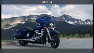 Harley-Davidson Street Glide
