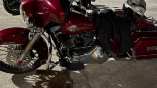 Harley-Davidson Electra Glide