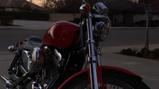 Harley-Davidson Sportster 1200 - N/A