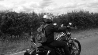 Harley-Davidson Wide Glide