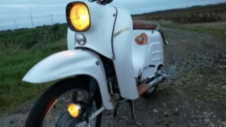 Simson Schwalbe