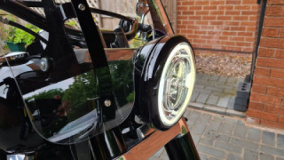 Harley-Davidson Softail Slim