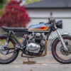 Honda CB 350 - IRIS