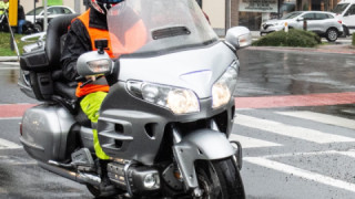 Honda GL 1800