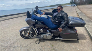 Harley-Davidson Street Glide