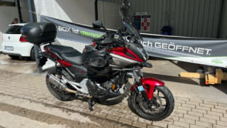 Honda NC 750