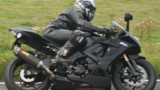 Kawasaki Ninja ZX-10R - The Beast