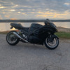 Kawasaki Ninja ZX-14R - Phoenix