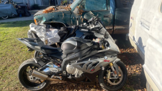 BMW S 1000 RR