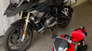 BMW R 1200 GS