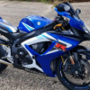 Suzuki GSXR 750