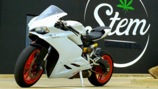 Ducati Panigale 959 - Imarikahni