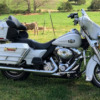 Harley-Davidson Electra Glide