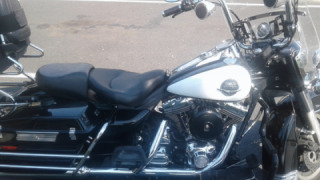 Harley-Davidson Road King
