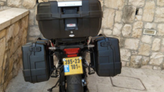 Benelli TRK