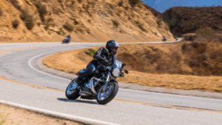 Buell X1 Lightning