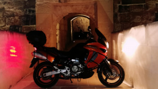 Honda Varadero