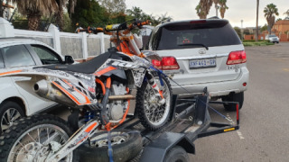 KTM 350 EXC-F  - Leviathan