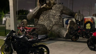Honda CBR 600RR - baby gurl ?