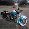 Harley-Davidson Softail Deluxe