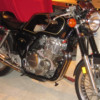 Honda GB 500 Clubman