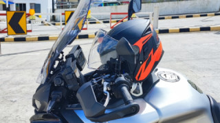 Yamaha FZ-09/MT-09 Tracer - 9chai