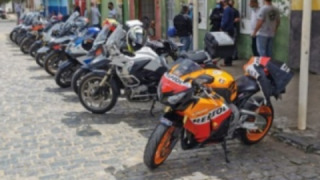 Honda CBR 1000RR - Repsol