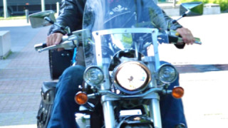 Suzuki Boulevard M50 - Rudi