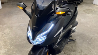 Honda Forza - VENUS