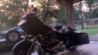 Harley-Davidson Road Glide