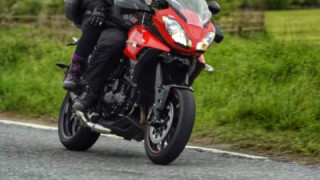 Triumph Tiger 1050