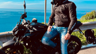 Yamaha FZ-07/MT-07