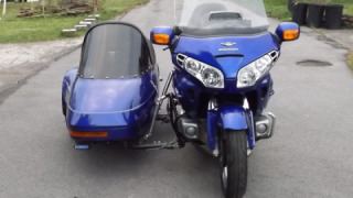 Honda GL 1800