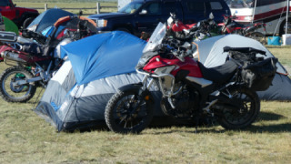 Honda CB 500X - Pint-O 2019 Honda CB500X