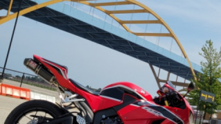 Honda CBR 600RR