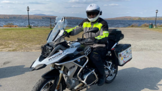 BMW R 1200 GS