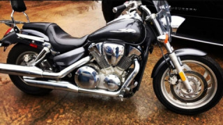 Honda VTX 1300