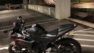 Yamaha YZF R3