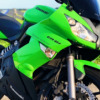 Kawasaki ER 6F