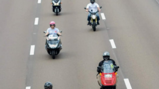 Honda CN 250 - Helix