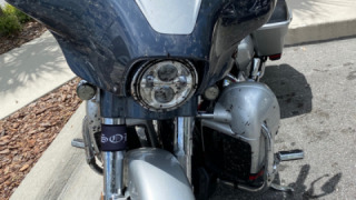 Harley-Davidson CVO Street Glide - Thor