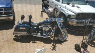 Harley-Davidson Road King