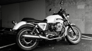 Moto Guzzi V7