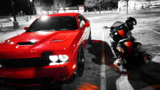 Suzuki GSXR 1300 Hayabusa - BoiFryEnd
