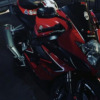 Suzuki GSXR 1000